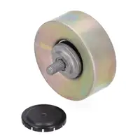 INA Umlenkrolle Keilrippenriemen f&uuml;r BMW 5er E60 E61 525-530d 525 635d M57 11287802146