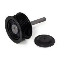 INA Umlenkrolle Keilrippenriemen f&uuml;r PORSCHE Cayenne (92A) 4.8 S / GTS / Turbo / S