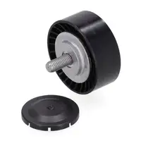 INA Umlenkrolle Keilrippenriemen f&uuml;r BMW 2er X1 X2 MINI F54 F55 F56 F57 F60 11287649371