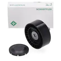 INA Umlenkrolle Keilrippenriemen f&uuml;r BMW 2er X1 X2 MINI F54 F55 F56 F57 F60 11287649371