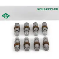 8x INA 420019510 EINLASSSEITE Ventilst&ouml;&szlig;el f&uuml;r MAZDA 3 BP SKYACTIV-10 M 6 GJ GL 2.5
