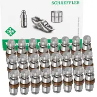 24x INA 420019510 Ventilst&ouml;&szlig;el f&uuml;r BMW 1er 2er 3er 4er 5er 6er X3 X4 X5 N52-55 1137548690