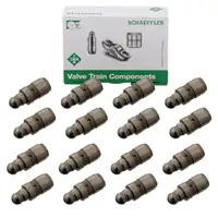 16x INA 420022610 Ventilst&ouml;&szlig;el f&uuml;r PSA DACIA DS MERCEDES MINI MITSUBISHI NISSAN RENAULT