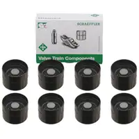 8x INA 420020910 Ventilst&ouml;&szlig;el f&uuml;r VW Golf 4 5 Passat Polo 4 Touran T5 1.9 TDI 2.0 SDI/TDI