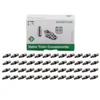 48x INA 420008710 Ventilst&ouml;&szlig;el f&uuml;r VW Phaeton Touareg 7L AUDI A8 4E 6.0 W12 420/450 PS