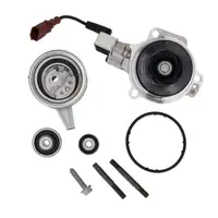 INA Zahnriemensatz + Wasserpumpe f&uuml;r VW Golf 7 Passat B8 AUDI A4 B8 B9 A6 C7 1.6/2.0 TDI