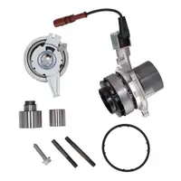 INA Zahnriemensatz + Wasserpumpe f&uuml;r VW Golf 7 Passat B8 AUDI A4 B8 B9 A6 C7 1.6/2.0 TDI