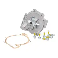 INA 530076230 Zahnriemensatz + Wasserpumpe f&uuml;r VOLVO S/V/XC60 S/V/XC90 V/XC40 V/XC70 D2-5