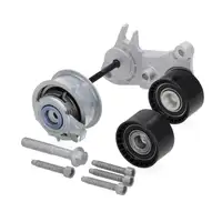 INA 530076230 Zahnriemensatz + Wasserpumpe f&uuml;r VOLVO S/V/XC60 S/V/XC90 V/XC40 V/XC70 D2-5