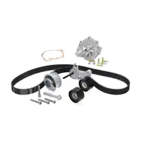 INA 530076230 Zahnriemensatz + Wasserpumpe f&uuml;r VOLVO S/V/XC60 S/V/XC90 V/XC40 V/XC70 D2-5