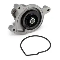 INA Wasserpumpe f&uuml;r VW Golf 5 6 Passat B6 B7 Polo 5 Tiguan 8P 8X Leon 1.4 TSI 03C121008H