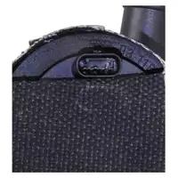 INA Zusatzwasserpumpe f&uuml;r VW Golf 7 8 Polo 5 AUDI A1 A3 SEAT Leon SKODA Octavia 3 1.8 2.0