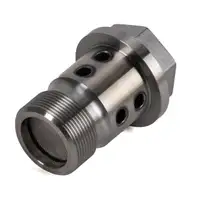 INA 427008310 Camshaft Control Valve for BMW 1 Series, 3 Series, 4 Series, 5 Series, 7 Series, MINI F54-60, B38, B48, B58