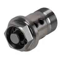 INA 427008310 Camshaft Control Valve for BMW 1 Series, 3 Series, 4 Series, 5 Series, 7 Series, MINI F54-60, B38, B48, B58