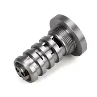 INA Zentralventil Nockenwellenverstellung f&uuml;r VW Golf 6 7 AUDI A3 A4 SEAT Leon 1.4 1.8 2.0