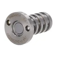 INA Zentralmagnet + Zentralventil Nockenwellenverstellung f&uuml;r VAG 1.8/2.0 TFSI