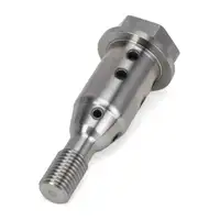 INA Steuerventil Nockenwelle f&uuml;r OPEL Astra J Corsa D E Insignia A Meriva B Adam 1.2 1.4