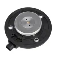 2x INA central solenoid + 2x control valve for camshaft timing adjustment for VAG 1.8/2.0 TFSI