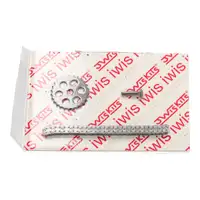 IWIS Kettensatz &Ouml;lpumpe f&uuml;r BMW F20/21 F22/23 F45/46 F30/31 F32 G30 G31 X1 B38 B48 B58