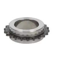 IWIS Kettensatz &Ouml;lpumpe f&uuml;r PSA C1 C3 C4 Cactus 108 208 308 OPEL Grandland X 1.0 1.2