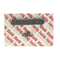 IWIS Kettensatz &Ouml;lpumpe f&uuml;r AUDI A4 B5 B6 B7 A6 C5 A8 4D VW Passat B5 B5.5 2.5 TDI