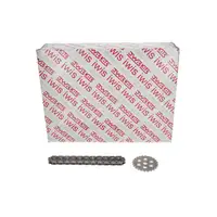 IWIS Kettensatz &Ouml;lpumpe f&uuml;r BMW E81 F20 E90 F30 E60 F10 X1 X3 X5 TOYOTA Auris Avensis N47