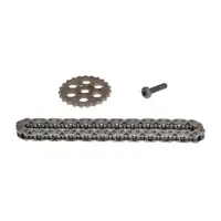 IWIS Kettensatz &Ouml;lpumpe f&uuml;r BMW F40 F31 G60 G61 G70 X2 F39 U10 MINI Countryman U25