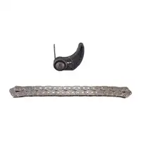 IWIS Kettensatz &Ouml;lpumpe f&uuml;r VW Golf 4 Passat B5 B5.5 Polo 9N Sharan 7M T5 A3 A4 A6