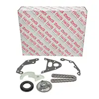 IWIS Kettensatz &Ouml;lpumpe f&uuml;r BMW F10/11/07 550i F12/13/06 640i 650i F01-04 750i G14/15 X5-7
