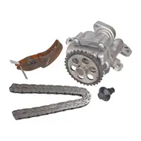 IWIS &Ouml;lpumpe + Steuerkettensatz f&uuml;r FORD TransitT 2.0 DI/TDCi 08.2000-05.2006
