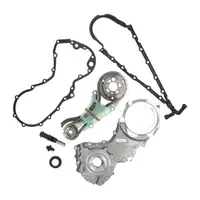 IWIS &Ouml;lpumpe + Steuerkettensatz f&uuml;r FORD Focus 1 2 Mondeo 4 Galaxy S-Max WA6 1.8 TDCi