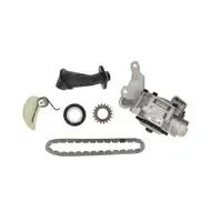 IWIS &Ouml;lpumpe + Steuerkettensatz f&uuml;r VW Golf 5 6 Passat Sharan Tiguan A1 8X A3 8P 1.4 TSI