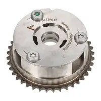 IWIS Nockenwellenversteller f&uuml;r OPEL Astra J Corsa D E Meriva B Mokka / X Zafira C 1.2 1.4