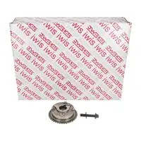 IWIS EINLASS Nockenwellenversteller f&uuml;r BMW N13 CITROEN DS MINI OPEL PEUGEOT 1.4 1.6