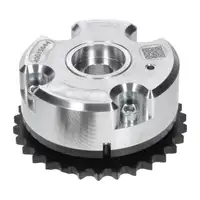 IWIS EINLASS Nockenwellenversteller f&uuml;r AUDI S5 8T A6 C6 A8 4E Q7 4LB R8 VW Touareg 7L 4.2