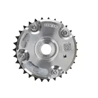 IWIS EINLASS Nockenwellenversteller f&uuml;r AUDI S5 8T A6 C6 A8 4E Q7 4LB R8 VW Touareg 7L 4.2