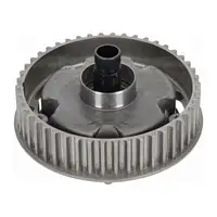 IWIS EINLASS Nockenwellenversteller f&uuml;r OPEL Astra J Insignia A Mokka / X Zafira C 1.6 1.8