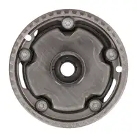 IWIS EINLASS Nockenwellenversteller f&uuml;r OPEL Astra J Insignia A Mokka / X Zafira C 1.6 1.8
