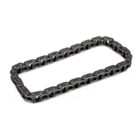 IWIS Steuerkette &Ouml;lpumpe f&uuml;r PORSCHE 911 996 3.4 Carrera Boxster 986 99610517053