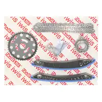 IWIS Steuerkettensatz f&uuml;r MERCEDES C-Klasse W205 S205 OM626 VITO W447 OM622 6269930000