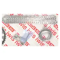 IWIS Steuerkettensatz f&uuml;r MERCEDES C-Klasse W205 S205 OM626 VITO W447 OM622 6269930000
