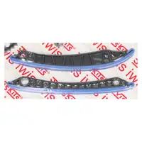 IWIS Steuerkettensatz f&uuml;r MERCEDES C-Klasse W205 S205 OM626 VITO W447 OM622 6269930000