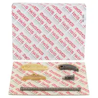 IWIS 90013047 Steuerkettensatz f&uuml;r VW Golf 7 AUDI A3 8V A4 B8 Leon Octavia 3 1.8-2.0 TSI