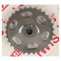 IWIS Steuerkettensatz f&uuml;r MERCEDES-BENZ W176 W204 W205 S205 W212 S212 VITO W639 W447 OM651