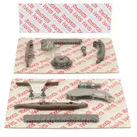 IWIS 90001189 Steuerkettensatz f&uuml;r BMW F20 F30/31 G20/21 F32-34 G30/31 MINI F54-60 B48/58