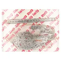 IWIS Steuerkettensatz f&uuml;r AUDI A4 B7 B8 A5 8T A6 C6 A8 D3 D4 VW Touareg 3.0-4.2 TDI