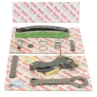 IWIS 90001483 Steuerkettensatz f&uuml;r MERCEDES W203 W204 W211 W212 B906 CLK M271 0009931078