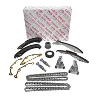 IWIS Steuerkettensatz f&uuml;r BMW 5er E60 E61 6er E63 E64 7er E65 X5 E53 E70 35-50i N62