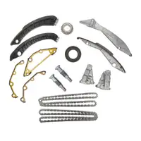 IWIS Steuerkettensatz f&uuml;r BMW 5er E60 E61 6er E63 E64 7er E65 X5 E53 E70 35-50i N62