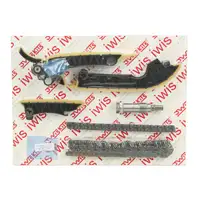 IWIS Simplex Timing Chain Kit for MERCEDES W177, W247, W205, S205, W213, S213, C238, C118, OM654